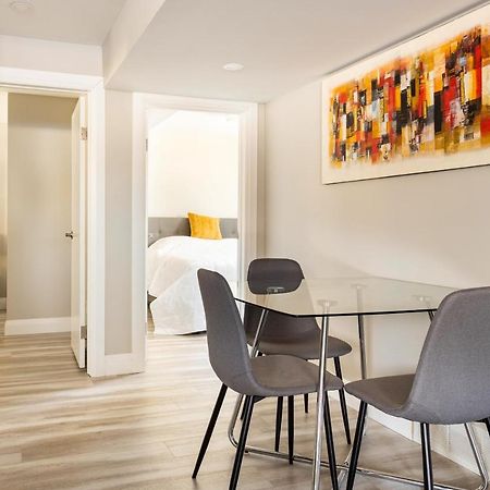 Entire 2 Bedroom Apartment Downtown - U1 Kitchener Zewnętrze zdjęcie